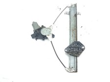  2009 Diesel Mécanisme