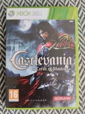 Castlevania - Lords of Shadow