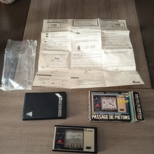 Jeu électronique PASSAGE DE