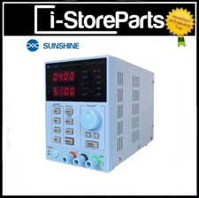 Alimentateur Stabilisé De