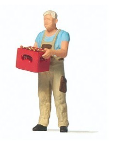 Preiser 28234 personnage - preiser,