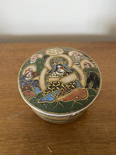 Ancienne Bonbonnière Boîte