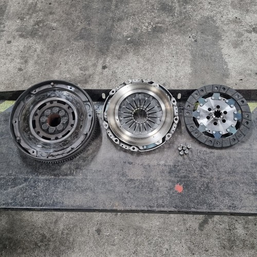 Volant moteur kit - moteur, +