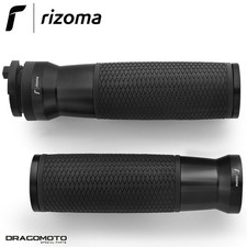 Poignées URLO Ducati Diavel