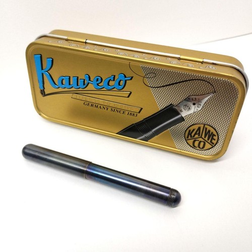 Stylo plume kaweco - , lilliput