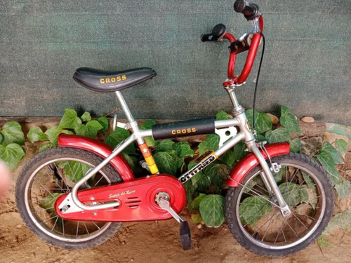 Bmx gottfried super - bmx,