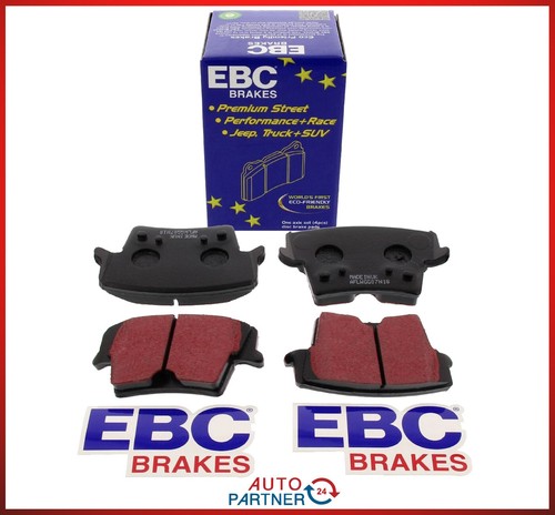 Ebc pour chrysler 300c dodge - ebc,