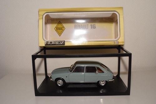 A40 norev renault - a40,