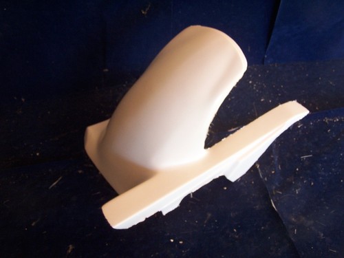 Carénage polyester lèche - 94),