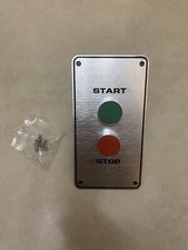 Hobart Mixer Start Stop H600