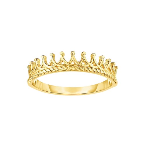 Taille texturé couronne - 7,