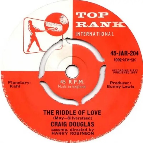 Craig douglas wish - douglas,