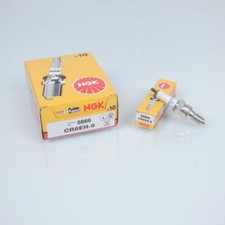 Bougie d'allumage NGK pour