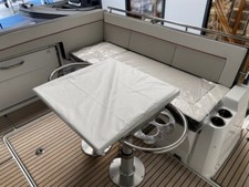 HOUSSE DE TABLE DE COCKPIT