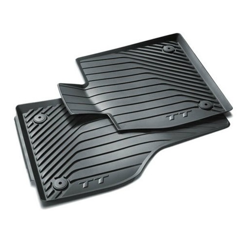 Original audi tapis - tt, fv