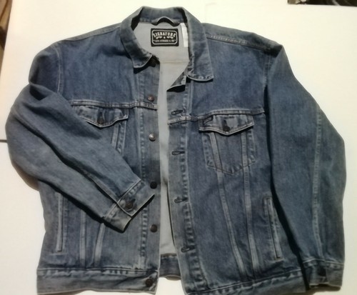 Veste camionneur standard