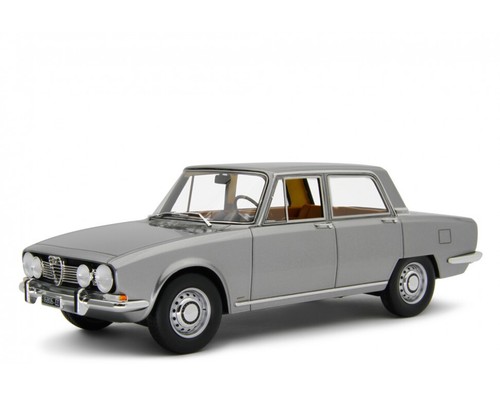 Alfa romeo 1750 berlina 1968 - romeo,