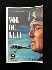 ¤ Livre de poche classique -