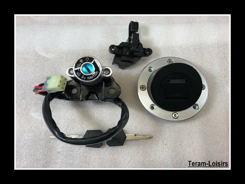 Kit neiman pour suzuki 600 - kit,