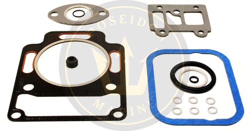Crom tête joint set - tête,