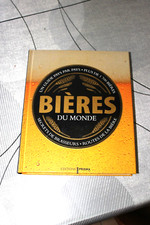 BIERES DU MONDE Editions PRISMA