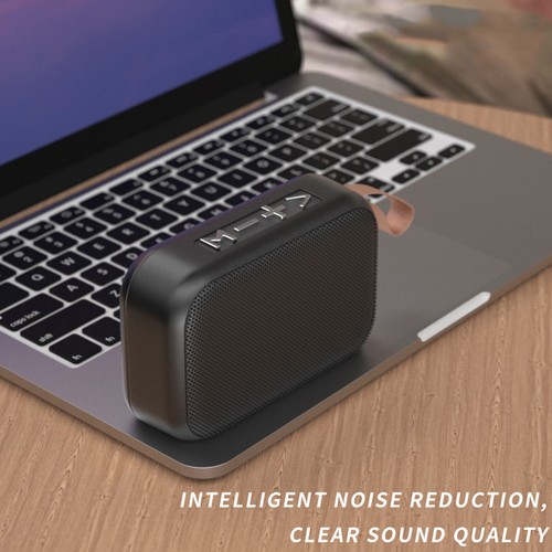 Enceinte portable tissu - portable, en