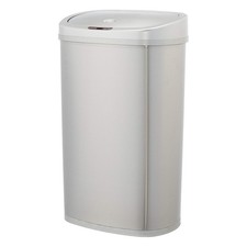 Poubelle Amazon Basics 50