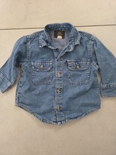 Chemise Liberto 12 Mois