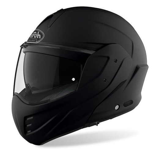 Casque modulaire airoh - casque,