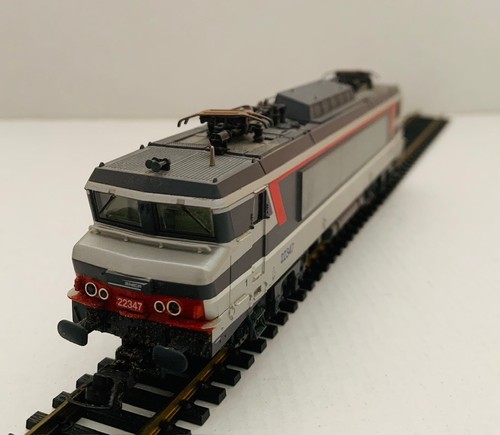 Roco 43780 locomotive - roco,
