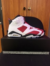 Nike Air Jordan 6 Retro