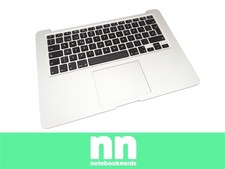 MacBook Air 13" A1466 2013 - 2017 Couvercle Supérieur Trackpad Clavier Espagnol