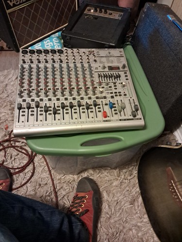 Behringer eurorack - behringer,