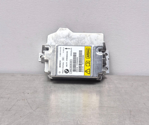 Module contrôle airbag - ✅module,