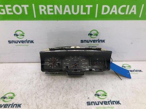 Tableau bord peugeot - bord,
