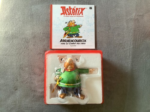Astérix grande galerie - la,