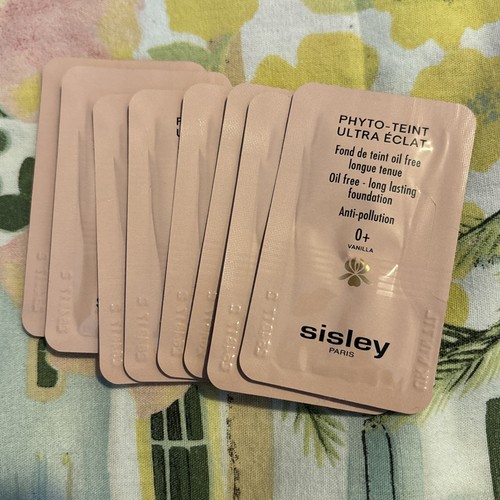 Phyto teint ultra eclat sisley - phyto,
