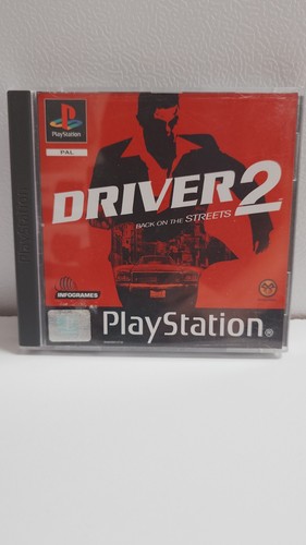 Driver back on the - driver,