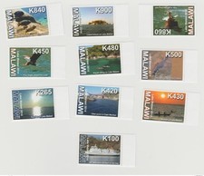 Malawi 2014 lac Malawi Faune