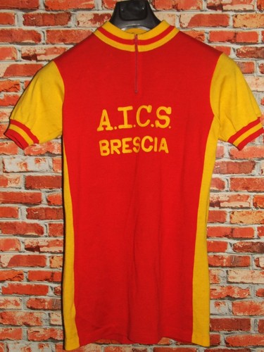 Vintage eroica maillot - vintage,