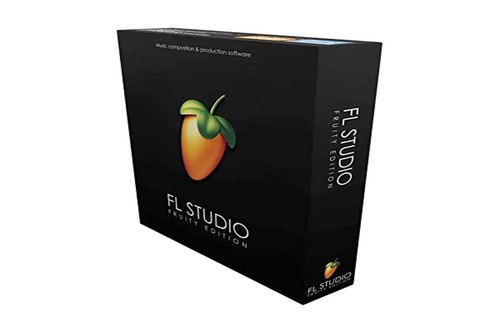 Image line studio fruity - image, fl