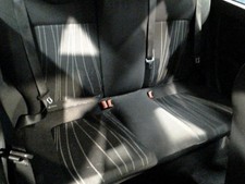 Banquette arriere OPEL CORSA D