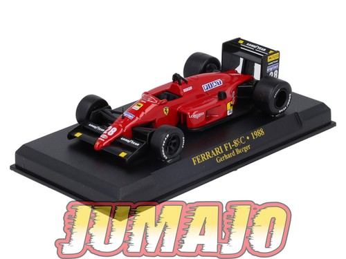 Fef12 voiture ixo altaya - fef12,