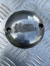 carter - cache allumage Moto Morini 125 Corsaro