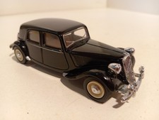 Dinky Toys DY22 Jouet Citroen
