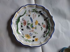 Assiette dessert gien - assiette, a