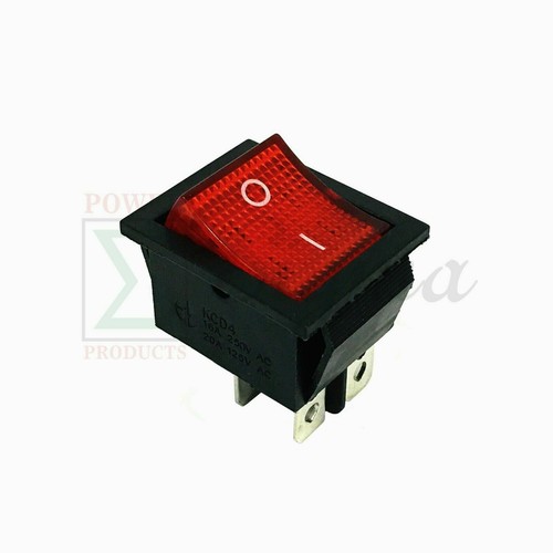 Off switch for - on,