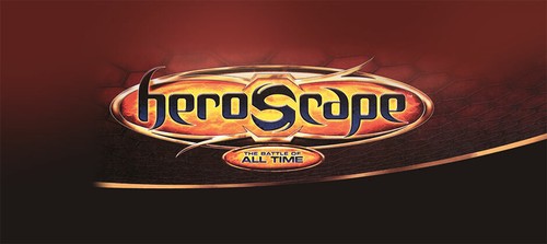 Heroscape replacement figure