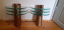 Paires appliques métal - paires,