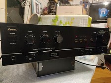 Amplificateur stéréo A-E350. très Bonne État 